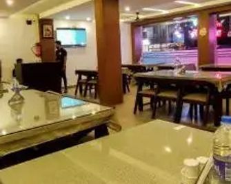 Hotel Cloudbay - Kattappana