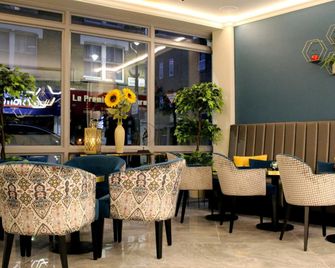 Nox Waterloo - London - Restaurant