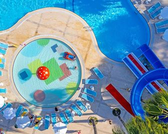 Eldar Resort Hotel - Göynük - Pool