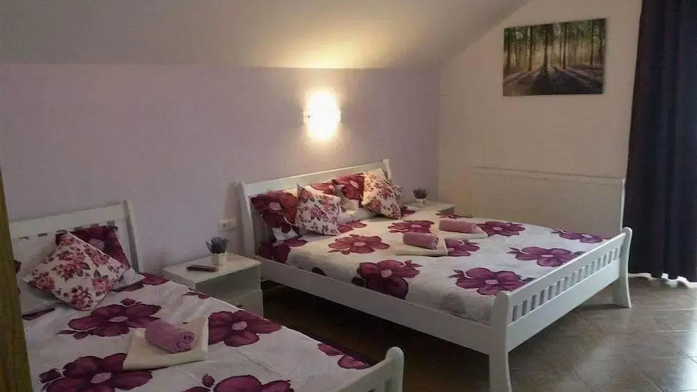 Guest House Macic