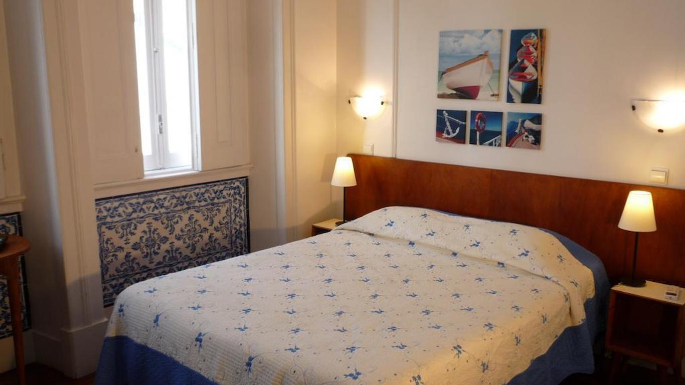 Casa Londres