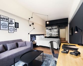 pentahotel Hong Kong, Tuen Mun - Hong Kong