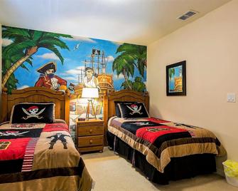 West Haven House 5 Bedroom - Davenport - Schlafzimmer
