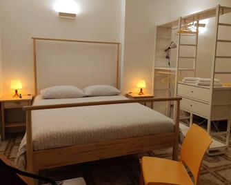 Folià Bed and Relax - Benevento - Habitación