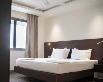 Sv Grand - Mettupalayam - Habitación