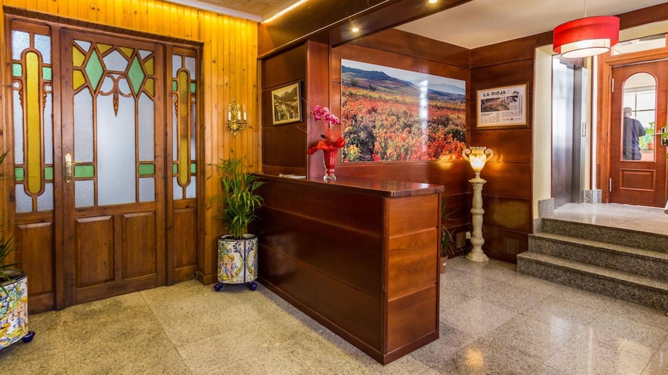 Hotel Parras