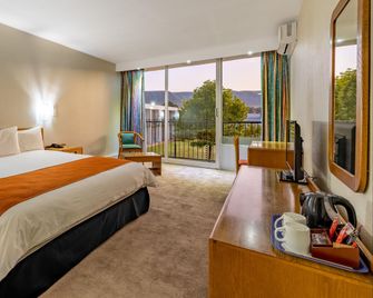 African Sky Hotels - Harrismith Inn - Harrismith