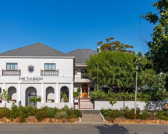 Tulbagh Boutique Heritage Hotel - Tulbagh - Edificio