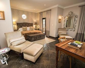 Godiva Spa & Guesthouse - Groblersdal - Habitación
