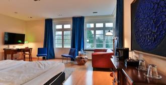 Gut Gremmelin - Lalendorf - Bedroom