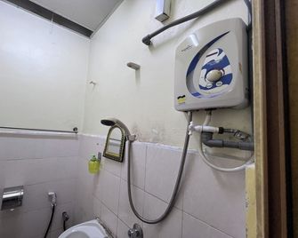 Seri Kemaman Inn, Chukai Terengganu - Chukai