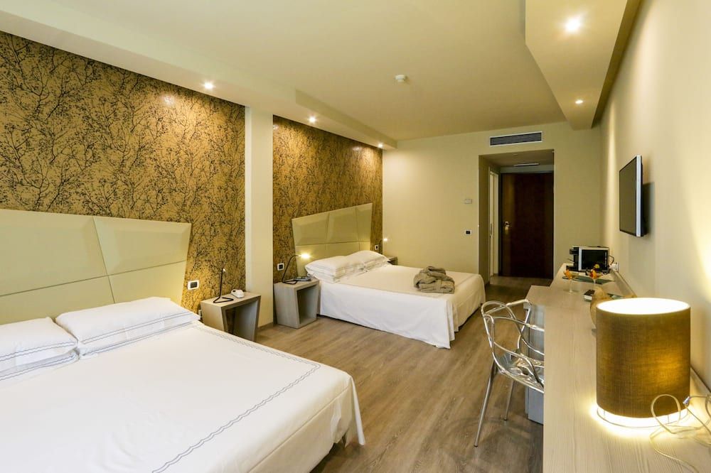 Hostellerie Du Cheval Blanc - Aosta