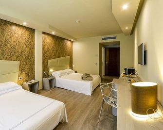 Hostellerie Du Cheval Blanc - Aosta