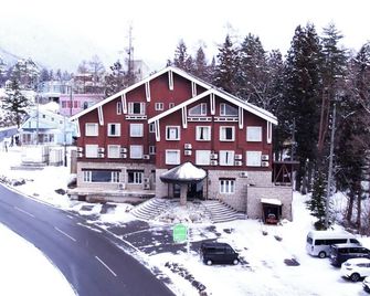 Toki Resort Hakuba - Hakuba - Building