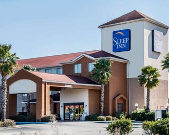 Sleep Inn Hardeeville - Hardeeville - Rakennus