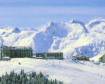 Appartement T2 - Bagnères-de-Luchon - Extérieur