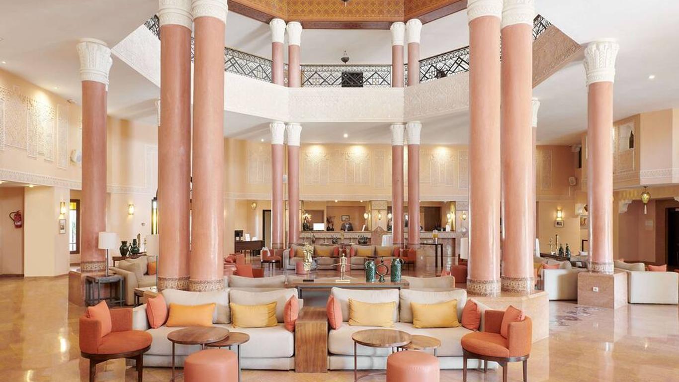 Iberostar Waves Club Palmeraie Marrakech