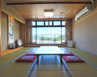 Nango Onsen Futabaya - Ōtsu - Bedroom