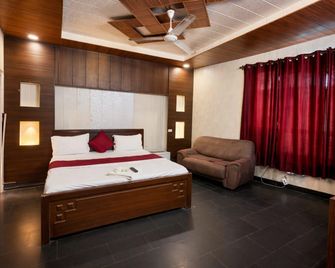 Hotel Royal Plaza - Chandigarh - Habitación