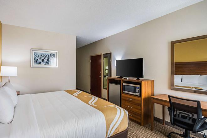 Quality Inn 52 8 3 Berea Hotel Deals Reviews Kayak