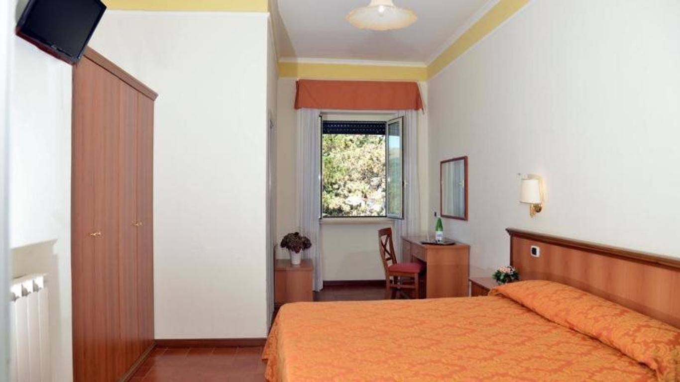 Hotel Reale