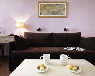 Aparthotel Adagio Access Avignon - Avignon - Sala de estar