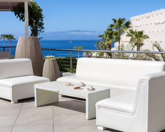 Hotel Landmar Playa La Arena - Santiago del Teide - Balcón