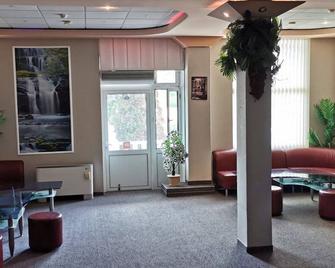 Atm Modeva Chernomorets - Chernomorets - Lobby