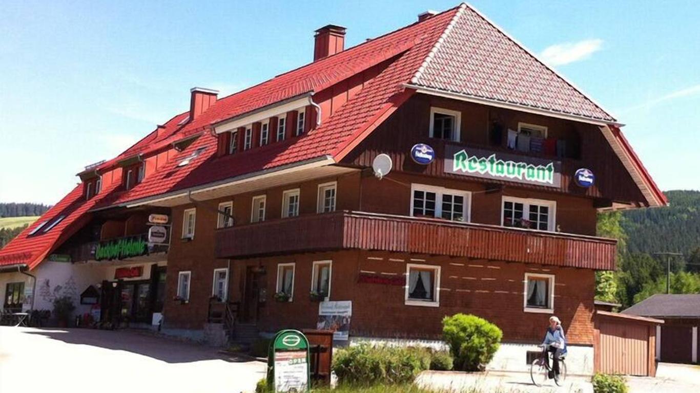 穆倫咖啡餐廳飯店