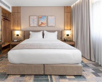 Aval Hotel - Medina