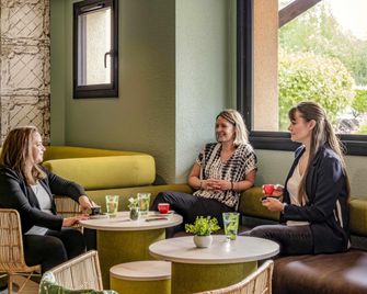 ibis Creil-sur-Oise - Villers-Saint-Paul - Restaurant