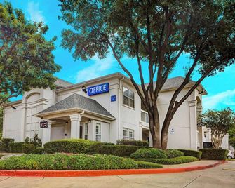 Studio 6 Arlington, Tx - South - Dallas - Arlington - Building