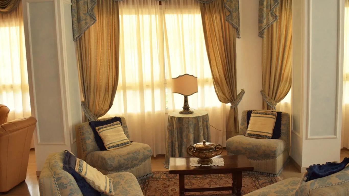 Hotel Vina del Mar Pineta