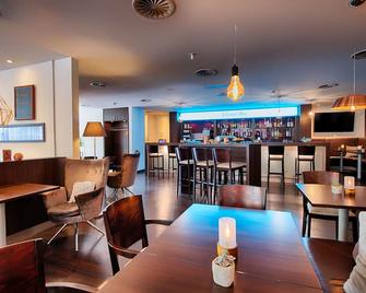 Select Hotel Mainz - Mainz - Baari