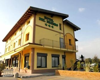 Hotel Del Brembo - Osio Sotto - Будівля