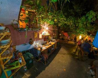 Hostel Mali Mrak - Zagreb