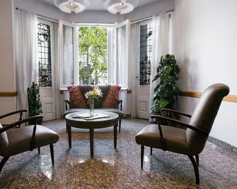 Novel Hotel - Buenos Aires - Lobby