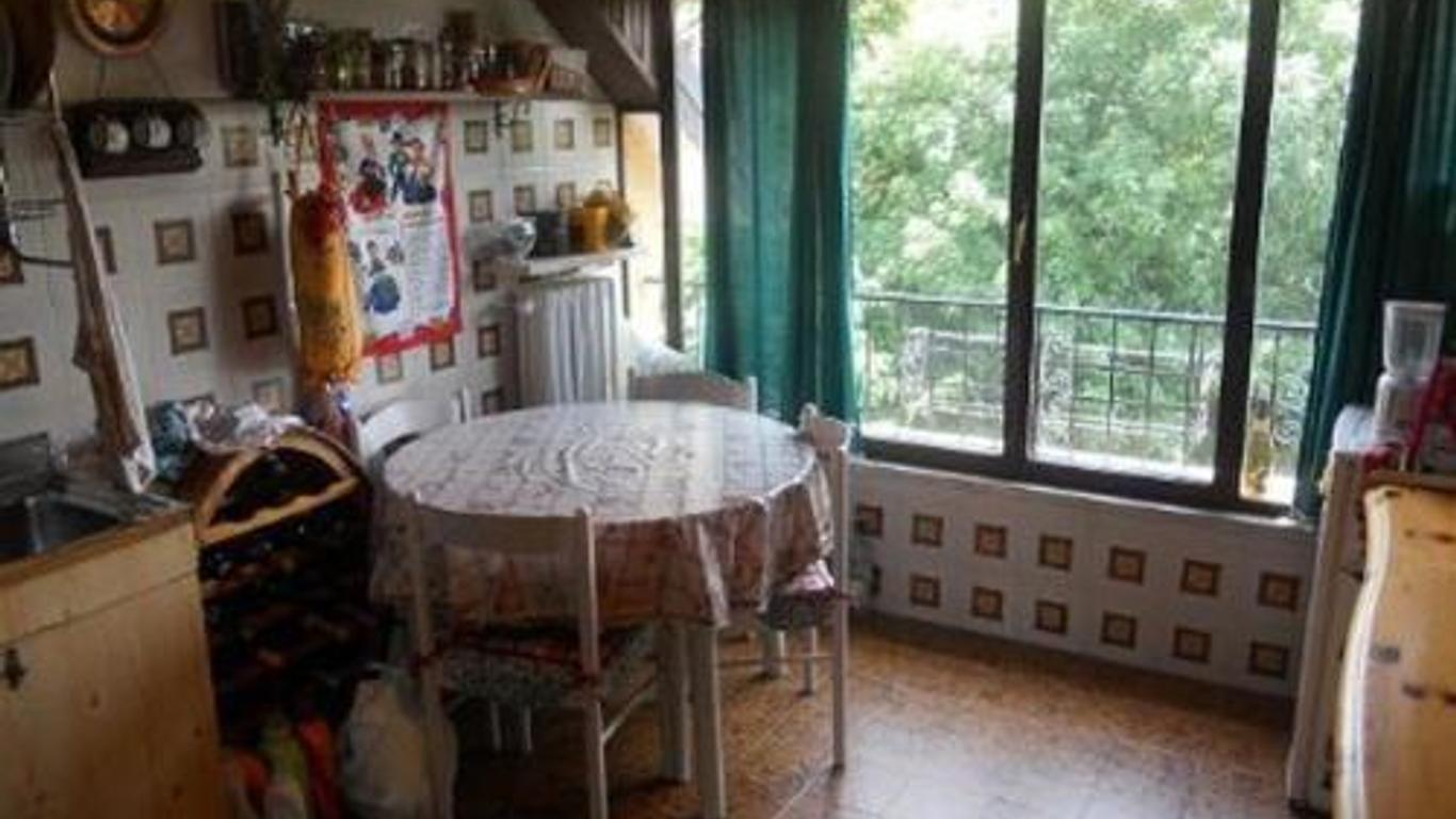 Terrazza Con Vista Grande