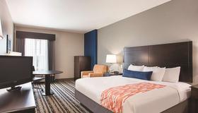 La Quinta Inn & Suites by Wyndham San Antonio Northwest - San Antonio - Chambre