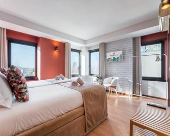 Guestready - Portfolio Guesthouse - Porto - Dormitor
