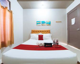 RedDoorz @ Aparente Gensan - General Santos - Slaapkamer