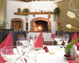 Hotel Cingov - Smižany - Ресторан