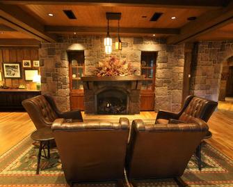 Boulder Ridge Villas At Disney's Wilderness Lodge - Orlando