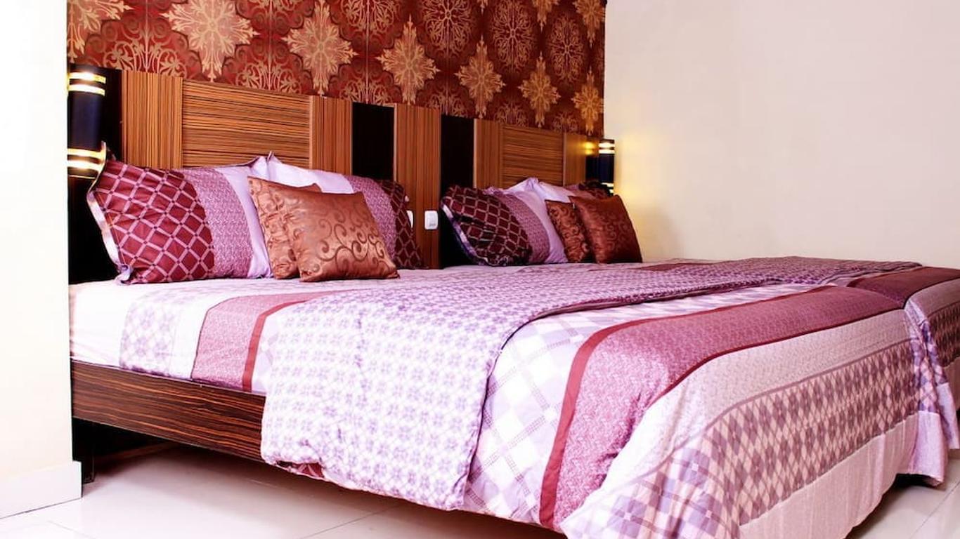 نوفوتال يوغيكارتا