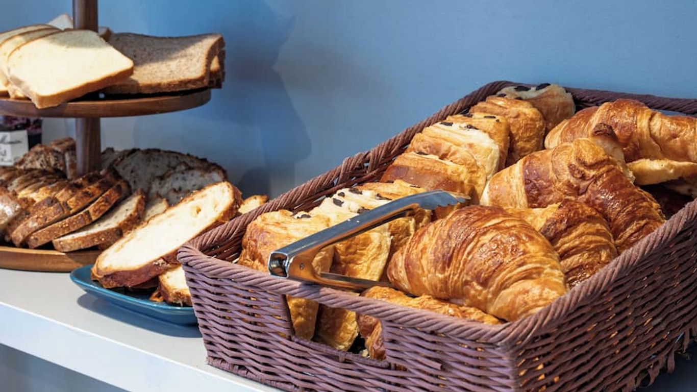 レジドホテル リール ヴォーバン