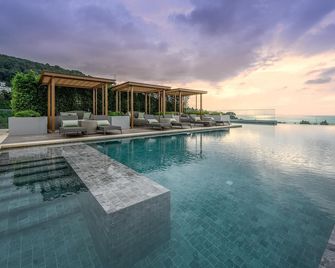 Mida Grand Resort - Phuket - Piscine