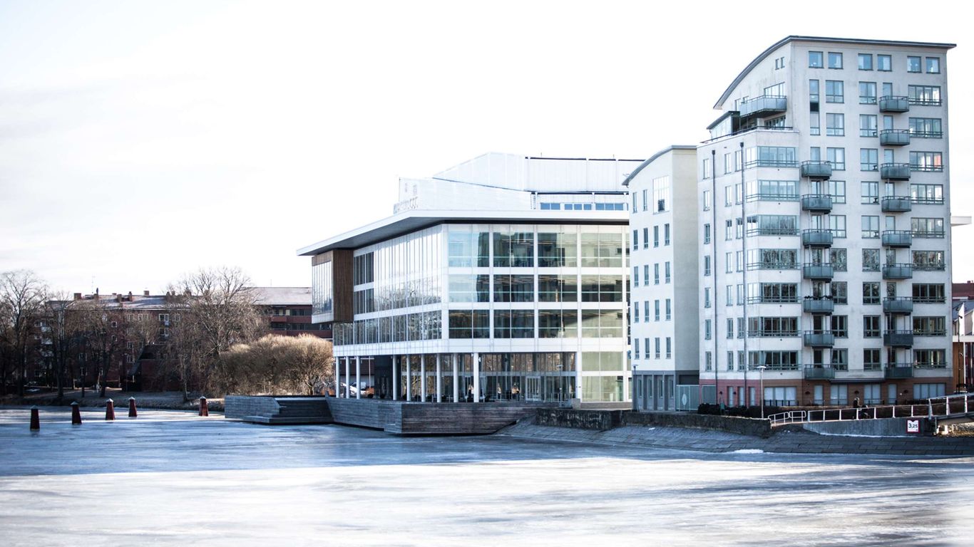 Best Western Hotel River C