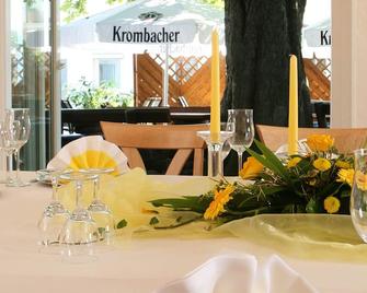 Zum Starenkasten - Braunschweig - Restaurace