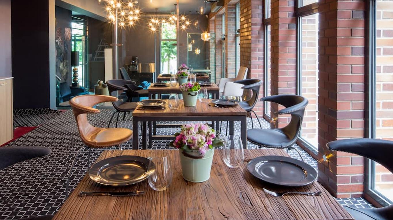 Amber Suite Szczecin Adults Only