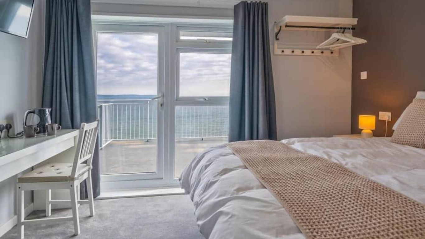 Fieldhead Hotel, Looe